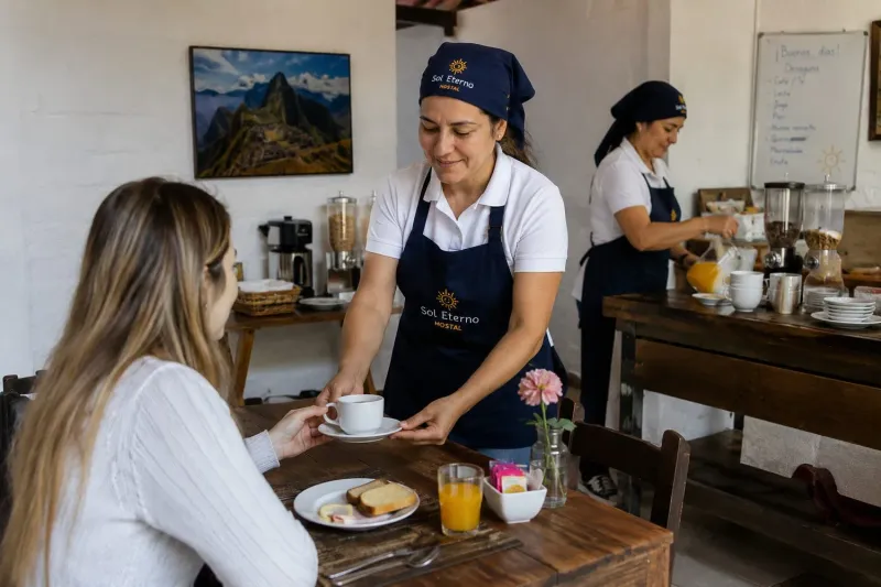 Alimentación