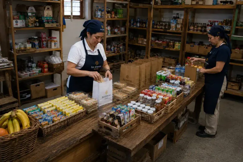 Colaciones